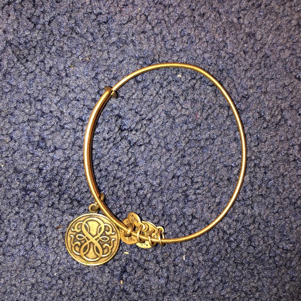 Alex and Ani Bracelet